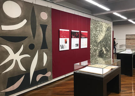 'Dedicated to the Dedicated: Whitlam, democracy and the arts'