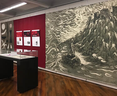 'Dedicated to the Dedicated: Whitlam, democracy and the arts'