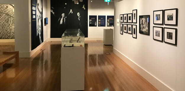 'The Way of the Reformer: Gough Whitlam in his Century'