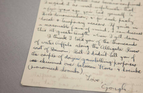 'The Way of the Reformer: Gough Whitlam in his Century'