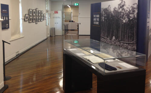 'The Way of the Reformer: Gough Whitlam in his Century'